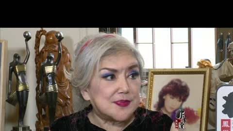 2015-05-28凤凰非常道 对话邵音音:昔年种柳(下