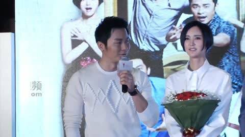 李晨:张馨予出轨导致分手 誓保护范冰冰