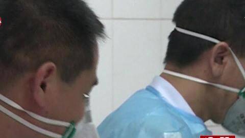 90后入殓师分享灵异经历 与逝者共处一室发生