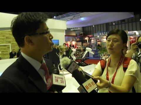 中航技副总:枭龙将在1-2年内采用国产发动机