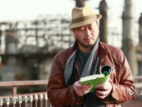 春天读诗之俞心樵:《墓志铭》