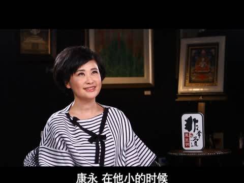 吴小莉:采访崔永元随心而动更有收获
