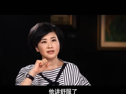 吴小莉:采访崔永元随心而动更有收获