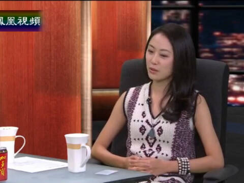 傅晓田:人的高贵与否和职业职位无关
