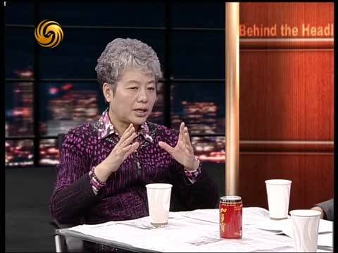 郭敬明谈文学创作与个人生活-20130603锵锵三