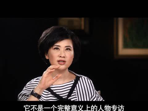 吴小莉:采访崔永元随心而动更有收获