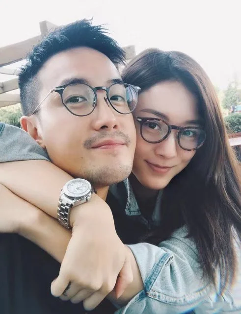不愧是曾志伟的儿子,曾国祥秘密结婚?执导作品助周冬雨获影后!