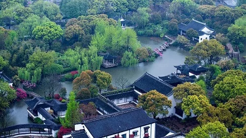 没想到(太仓怎么样?太仓的工作怎么样?)太仓怎么样运营短视频2023已更新 第2张