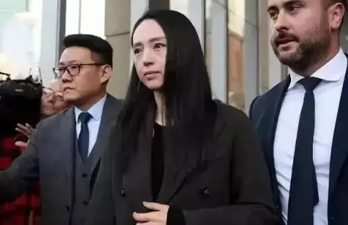 董璇首谈高云翔事件,关于婚姻,每一个女性必须明白这些道理
