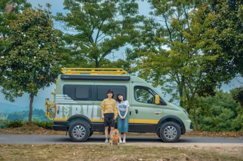 房車(chē)價(jià)格20萬(wàn)一30萬(wàn)哪個(gè)品牌好？看了這款就知道