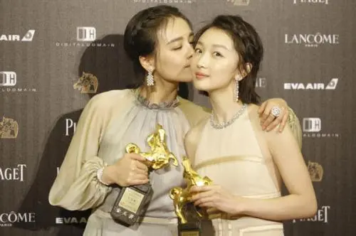 不愧是曾志伟的儿子,曾国祥秘密结婚?执导作品助周冬雨获影后!