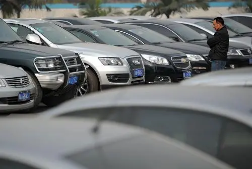 瓜子二手车升级为车好多集团 宣布完成1.8亿美元最新融资