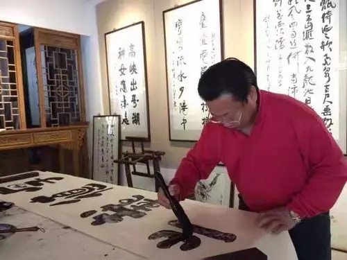 海灯法师最后的弟子——王全一