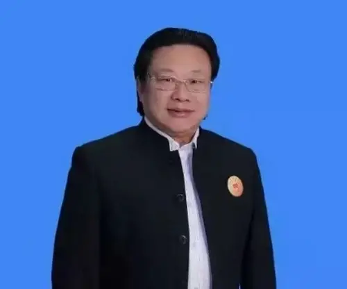 海灯法师最后的弟子——王全一