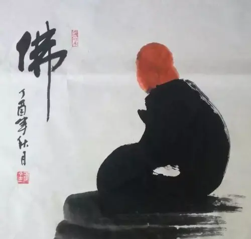 海灯法师最后的弟子——王全一