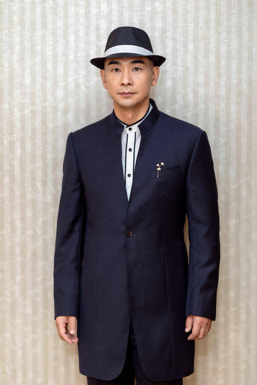 赵文卓