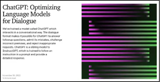 ChatGPT火爆全球,人工智能将如何改变工作与生活?机器人真的抢饭碗吗? ChatGPT火爆全球,人工智能将如何改变工作与生活?机器人真的抢饭碗吗?