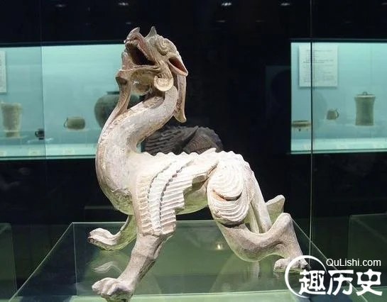 中国古代怪物大全：古代77个怪物及出处介绍插图14
