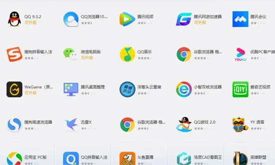 腾讯的超级优势?这6点告诉你它的王者地位为何屹立不倒! 腾讯的超级优势?这6点告诉你它的王者地位为何屹立不倒!