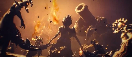 《剑灵2》公布宣传片：激战异形，打斗激烈