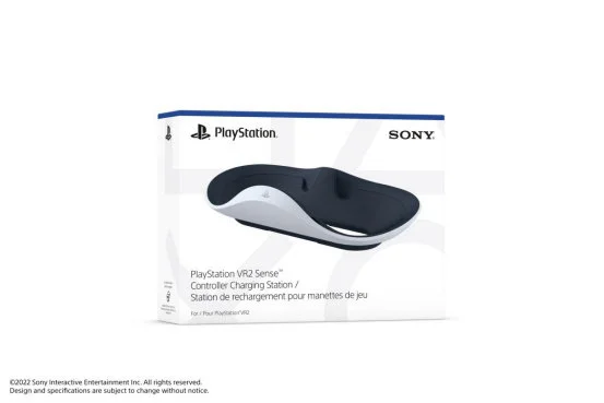 4499元,索尼虚拟现实设备PS VR2国行今日发售2 4499元,索尼虚拟现实设备PS VR2国行今日发售
