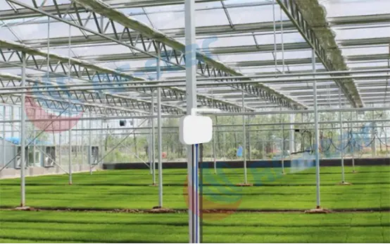 蓝牙网关物联网应用案例分析2 蓝牙网关物联网应用案例分析