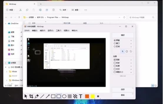 电脑截图软件排行榜前十名，好用的电脑截图软件有哪些