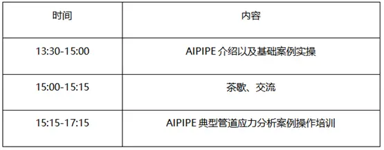 天洑软件免费培训，5场CAE软件线上课程等你报名