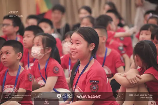 胜者教育张益铭：每秒都在更新的年代，要守护好孩子最根本的竞争力-中国热点教育网