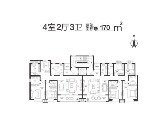 伯爵王户型