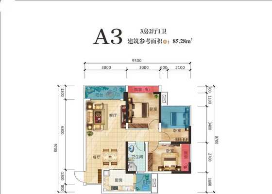 A3