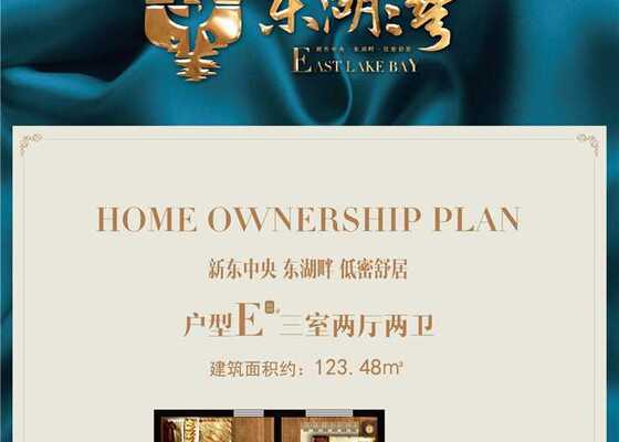 E户型