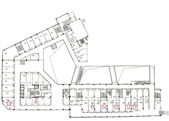 10-321m²旺铺