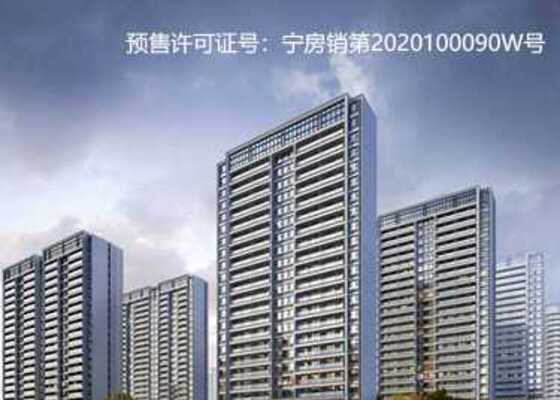 一月南京楼盘推荐锦麟融誉府33756元㎡