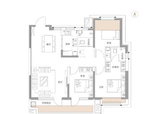 都会·心