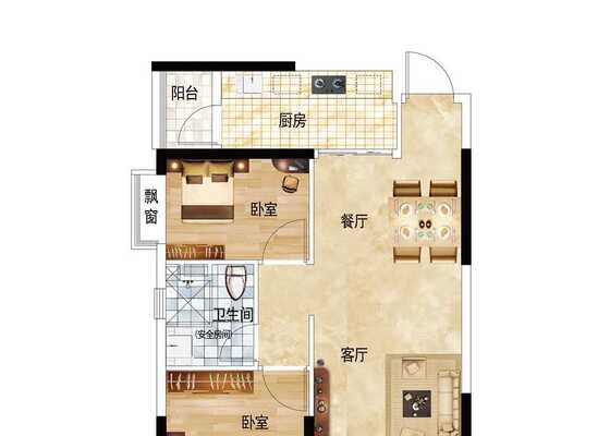 28#②③户型