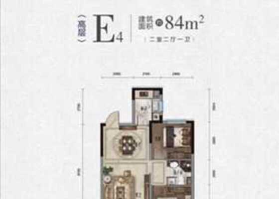 高层E4