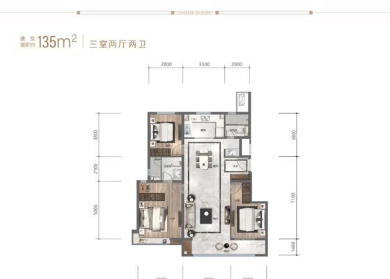 龙湖天奕_石家庄龙湖天奕详情,楼盘动态,楼盘户型