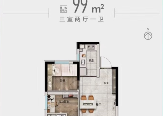 99平