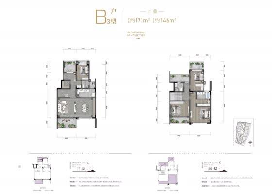B3