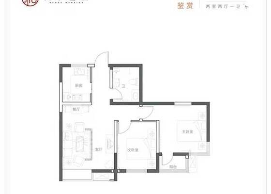 81平米