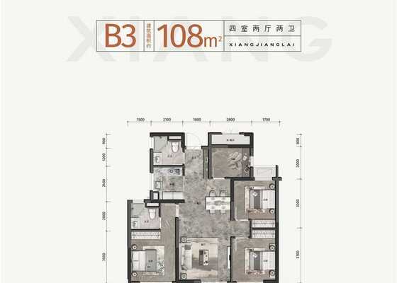 B3108㎡