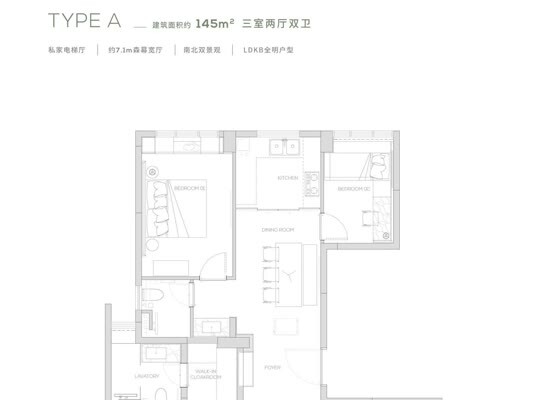 TYPE A