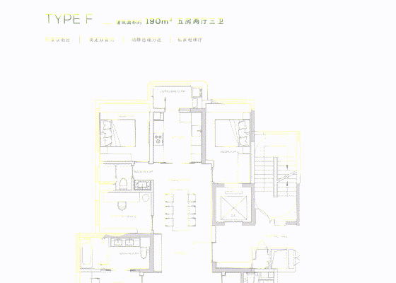 TYPE F
