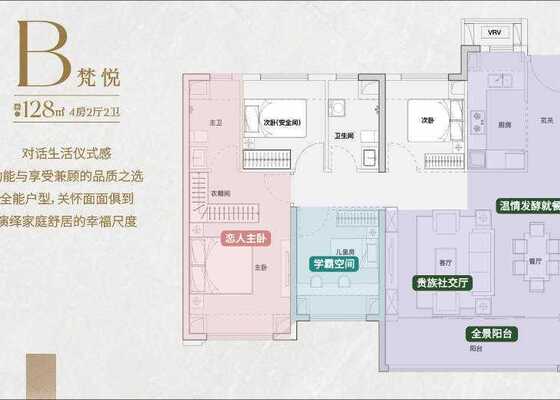 B梵悦