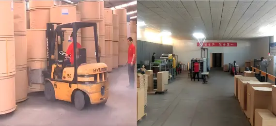 廊坊作發30年專注紙袋加工——結實衛生、用著放心、值得信賴 第2張 廊坊作發30年專注紙袋加工——結實衛生、用著放心、值得信賴 第2張