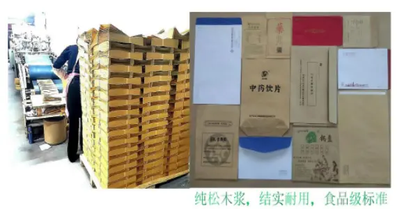 廊坊作發30年專注紙袋加工——結實衛生、用著放心、值得信賴 第3張 廊坊作發30年專注紙袋加工——結實衛生、用著放心、值得信賴 第3張