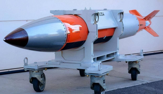 俄外交部：波兰若部署美国核武 将成俄“合法打击”目标