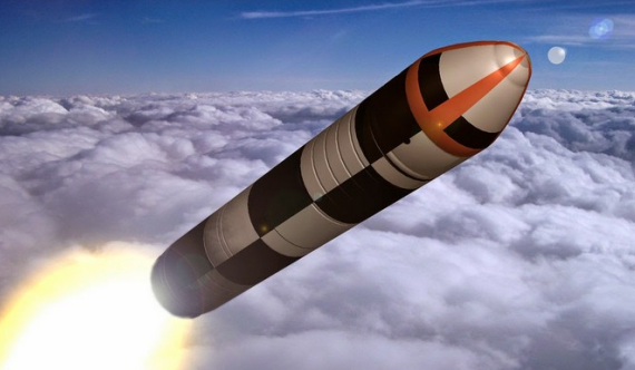 俄媒：“布拉瓦”洲际弹道导弹已列装俄部队