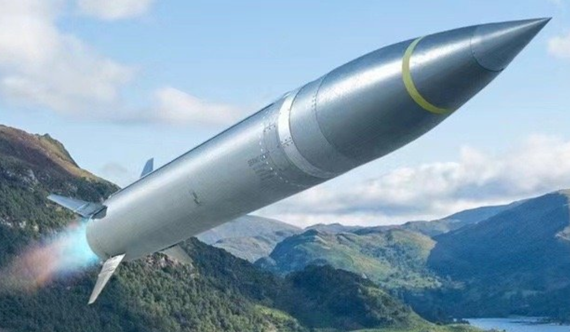 乌克兰施压美国解除ATACMS导弹使用禁令